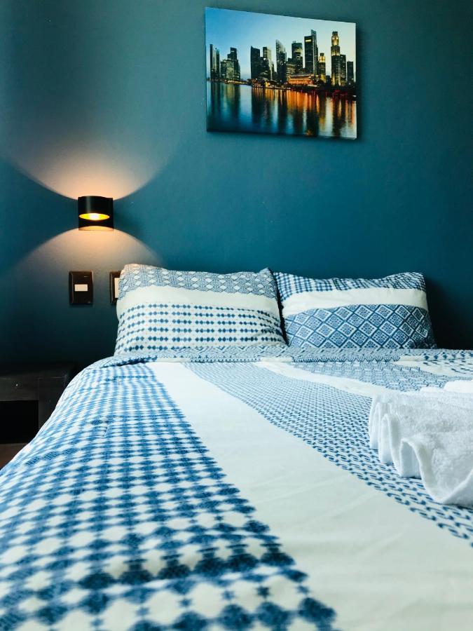 Hotel Gol Inn Platinum San Cristobal de las Casas Luaran gambar