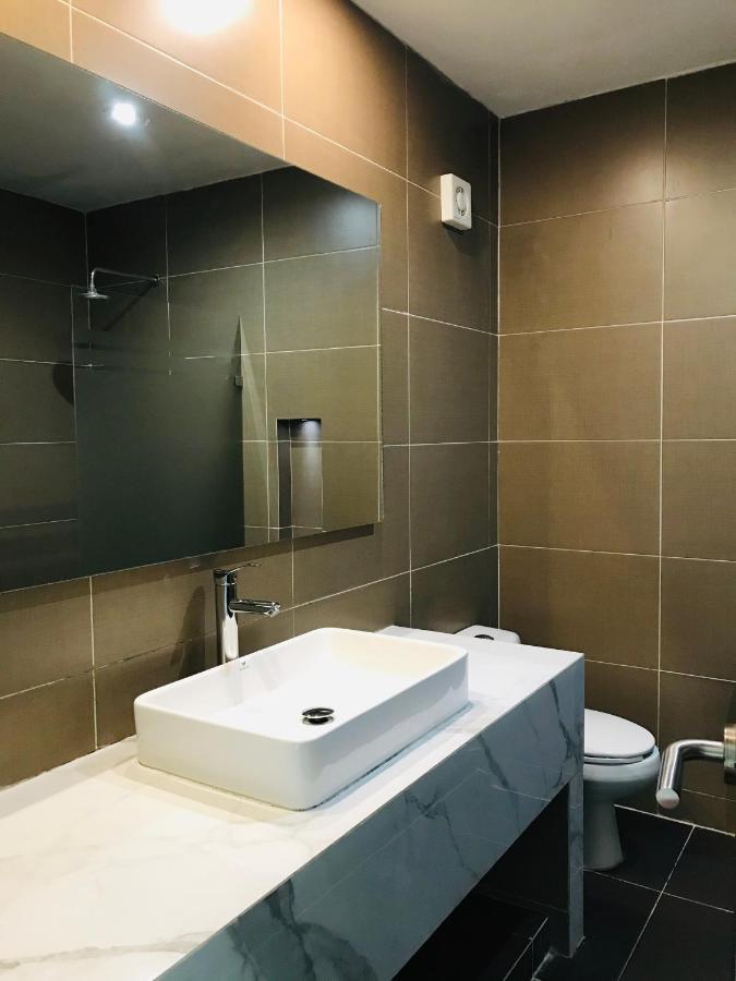 Hotel Gol Inn Platinum San Cristobal de las Casas Luaran gambar