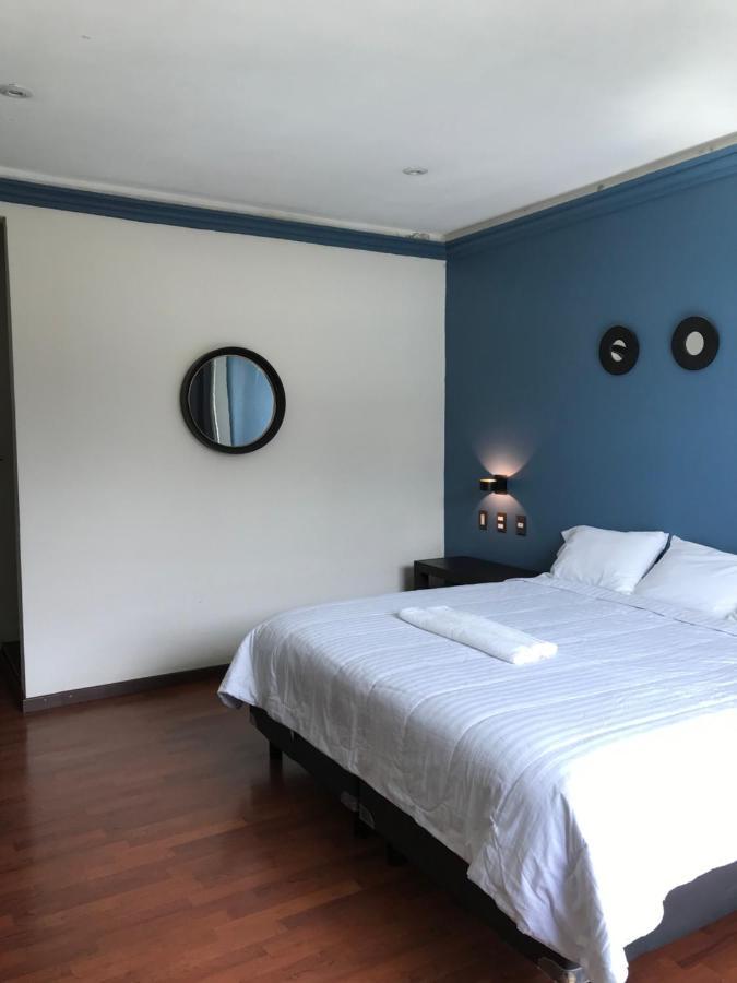 Hotel Gol Inn Platinum San Cristobal de las Casas Luaran gambar
