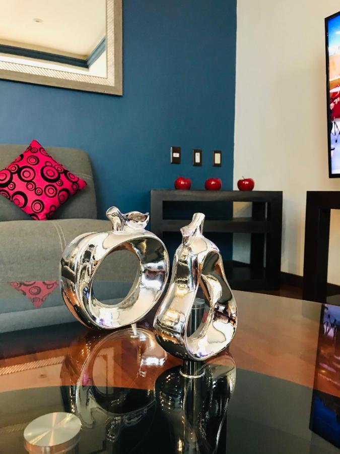 Hotel Gol Inn Platinum San Cristobal de las Casas Luaran gambar