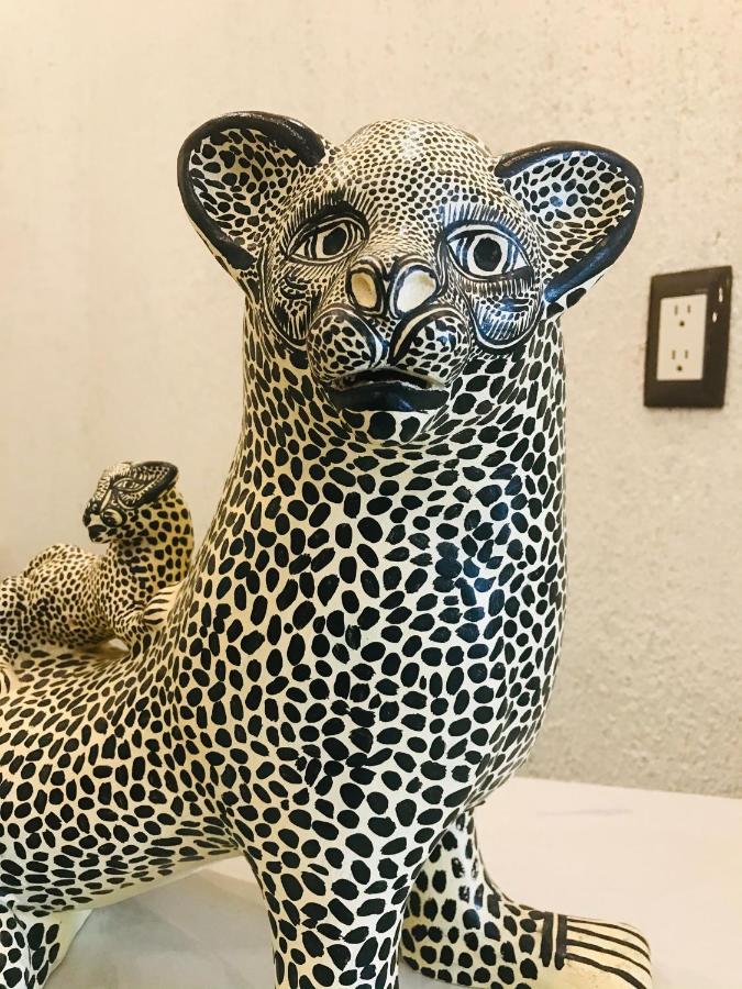 Hotel Gol Inn Platinum San Cristobal de las Casas Luaran gambar