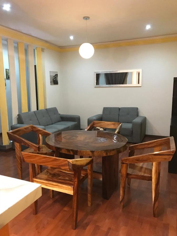 Hotel Gol Inn Platinum San Cristobal de las Casas Luaran gambar