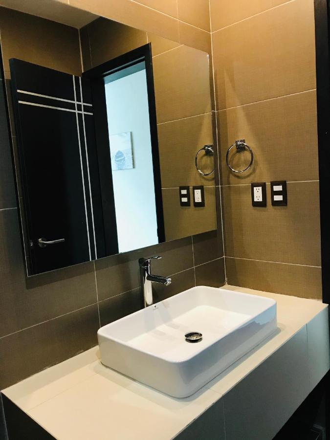Hotel Gol Inn Platinum San Cristobal de las Casas Luaran gambar