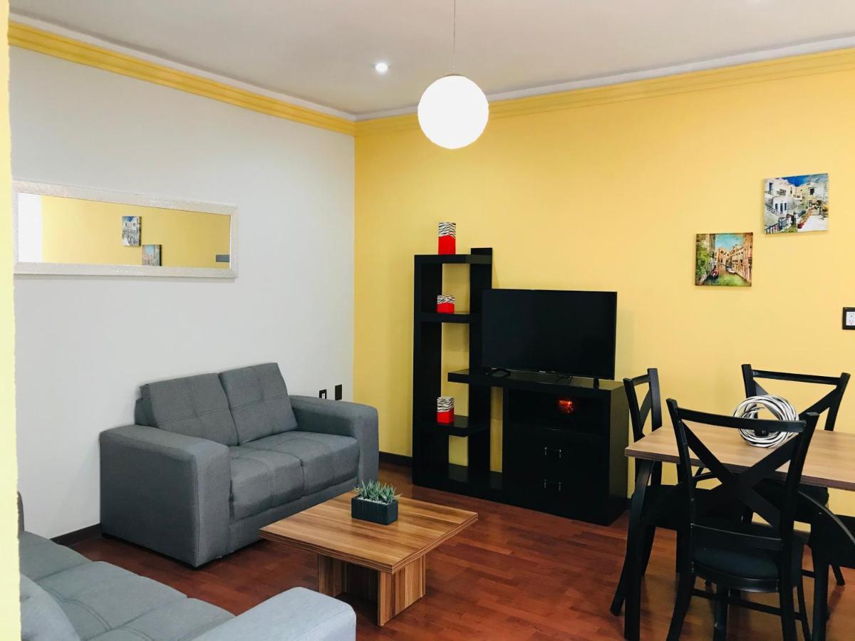 Hotel Gol Inn Platinum San Cristobal de las Casas Luaran gambar